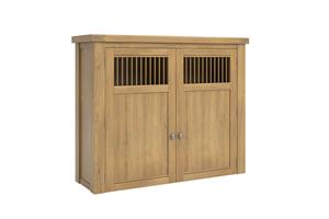 Dromore Larder Hutch 1 thumbnail