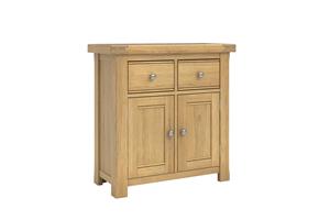 Dromore Small Sideboard  1 thumbnail