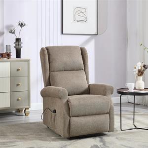 Denver Single Motor Lift and Rise Armchair 1 thumbnail