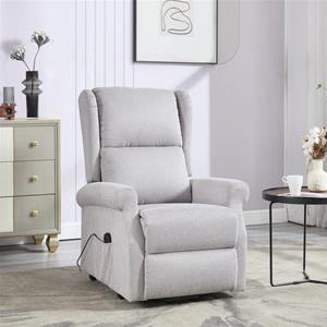 Denver Single Motor Lift and Rise Armchair 2 thumbnail