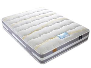 Dura Beds Cloud Lite Opulence 1500 Pocket Sprung Foam Mattress 1 thumbnail