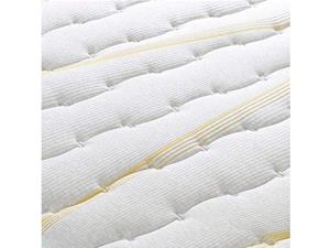 Dura Beds Cloud Lite Opulence 1500 Pocket Sprung Foam Mattress 3 thumbnail