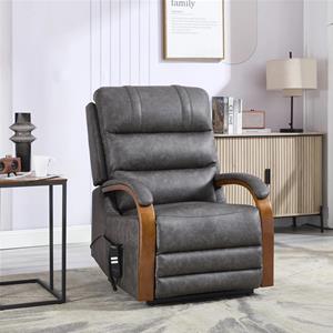 Eastburn Dual Motor Riser Recliner 1 thumbnail