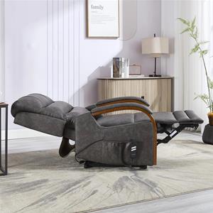 Eastburn Dual Motor Riser Recliner 2 thumbnail
