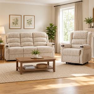 Ellis Lift and Rise Armchair 1 thumbnail