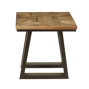 Florenza End Table 3 thumbnail