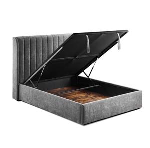 Freya Ottoman Bedframe  3 thumbnail