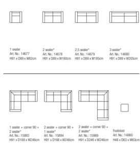 Glenavy Fabric Range 3 thumbnail