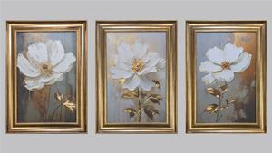 Gold Floral Art 1 2 thumbnail