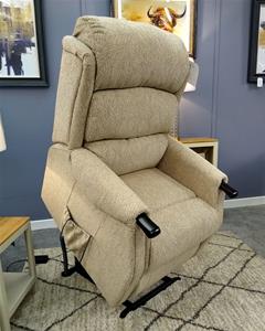 Hamel Lift and Rise Electric Armchair 2 thumbnail