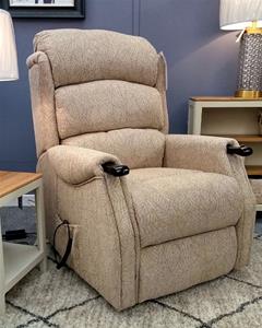 Hamel Lift and Rise Electric Armchair 5 thumbnail