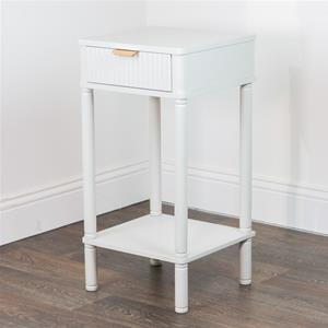 Harper Taupe Accent Table 1 thumbnail