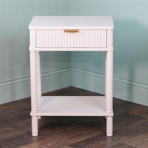 Harper Taupe End Table 1 thumbnail