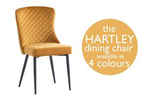 Hartley Dining Chair 1 thumbnail