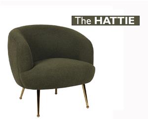 Hattie Accent Chair 1 thumbnail