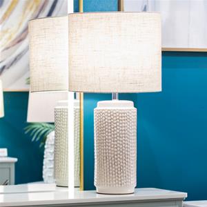 Heather Table Lamp 1 thumbnail