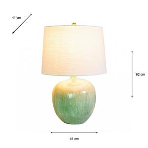 Heather Ceramic Table Lamp 2 thumbnail