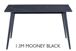 Iveagh 130cm Dining Table 6 thumbnail