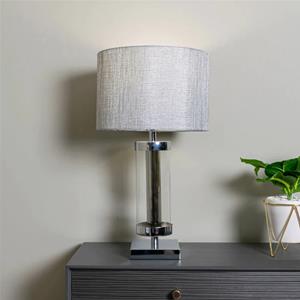 Jane Glass Cylinder Lamp 1 thumbnail