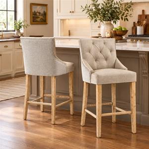 Jenny Bar Stool 1 thumbnail