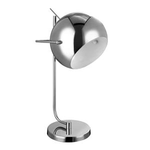 Kora Chrome Table Lamp 1 thumbnail