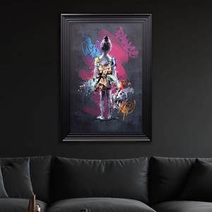 La Danseuse et le Nounours 2 thumbnail