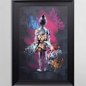 La Danseuse et le Nounours 1 thumbnail