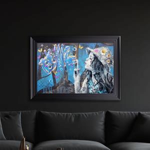 La Petite Fille et le Bulles 2 thumbnail