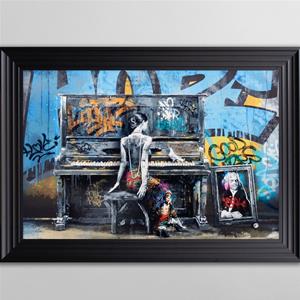 La Pianiste et la Colombe 1 thumbnail