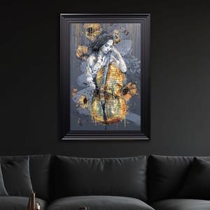 La Violoncelliste 1 2 thumbnail