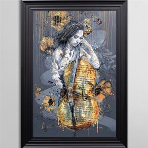 La Violoncelliste 1 1 thumbnail