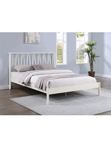 Layla Wooden Bed Frame 1 thumbnail