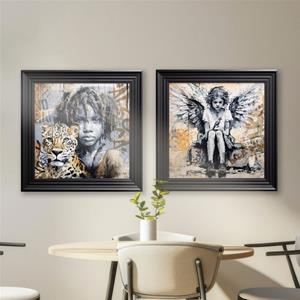 Le Garcon et le Leopard  2 thumbnail