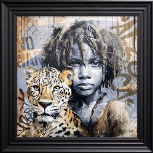 Le Garcon et le Leopard  1 thumbnail