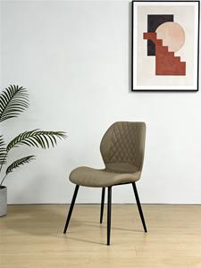 Layla Dining Chair 1 thumbnail