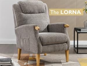 Lorna Fireside Chair 1 thumbnail