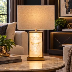 Lota Table Lamp 1 thumbnail
