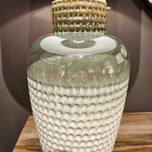 Lewis Ceramic Table Lamp 2 thumbnail