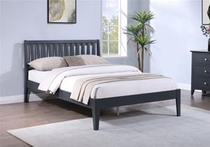 Luna Wooden Bed Frame 1 thumbnail