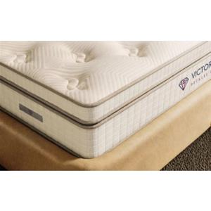 Lusso 3000 Mattress 2 thumbnail