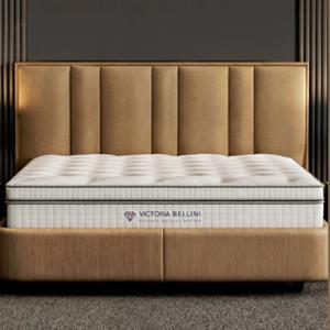 Lusso 3000 Mattress 1 thumbnail