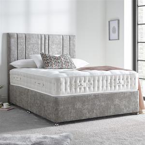 Natural Luxury 2000 Divan Set 1 thumbnail