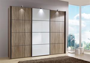 Madrid Sliding Wardrobe 4 thumbnail
