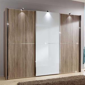 Madrid Sliding Wardrobe 2 thumbnail