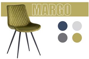 Margo Dining Chair 1 thumbnail