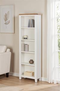 Melody Tall Bookcase 1 thumbnail