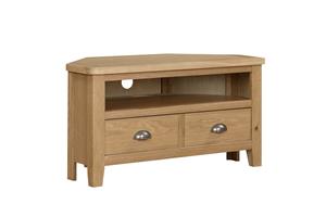 Melvin Corner TV Unit 1 thumbnail