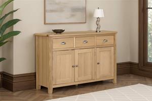 Melvin Large Sideboard  1 thumbnail