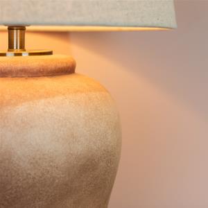Milana Stone Table Lamp 2 thumbnail