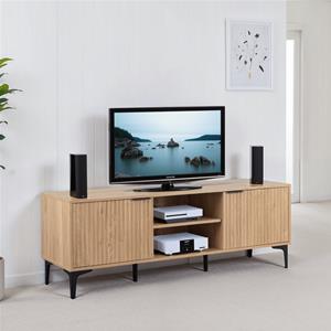 Milana 2 Door TV Unit 1 thumbnail